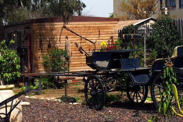 Пансион Lemazkeret