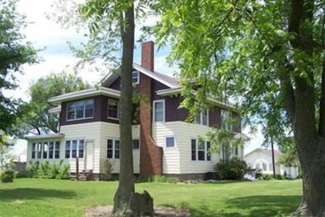 So Dear To My Heart B&b