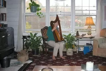 Sylvan Falls Mill B&b