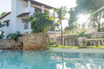 Vila Alema Boutique Hotel E Apartamentos