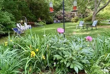 3 Waves Bed & Breakfast