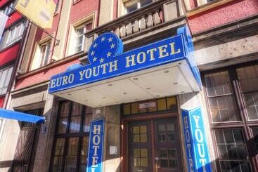 Albergue Euro Youth