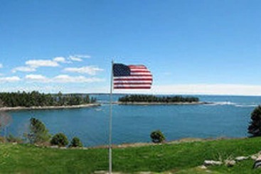 مبيت وإفطار Grey Havens Inn