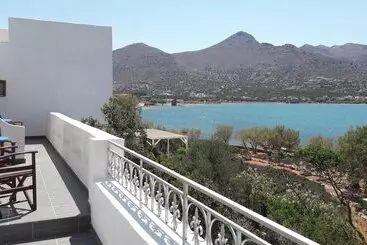 Aparthotel Elounda Island Villas