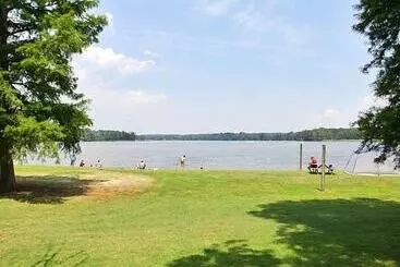 Chesapeake Bay Rv Resort Thousand Trails   Campground