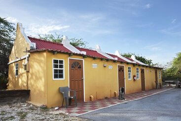 هتل Landhuis Daniel Plantation House