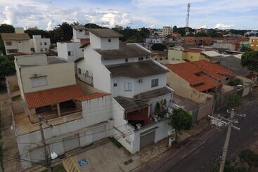 酒店 Pousada Italia