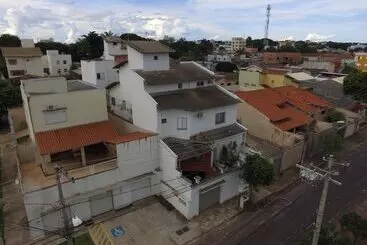 Hotel Pousada Italia