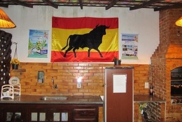 호텔 Pousada Recanto De Geribá