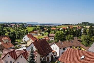 Hotel & Restaurant Die Linde