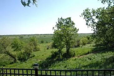 田舎風ホテル Beaumont Ranch