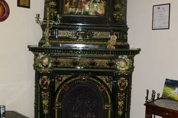 هتل Sventes Muiža