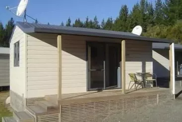 Tongariro Holiday Park