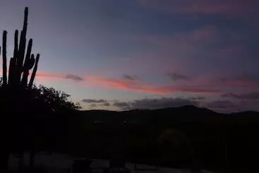 Landhuis Klein Santa Martha Boutique Hotel Restaurant