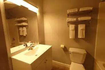 Motelli Traveler S Inn