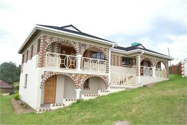 ペンション Ka Pitseng Guest House