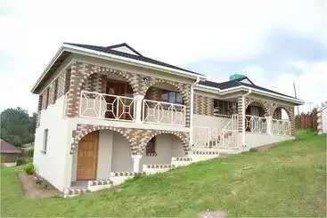ペンション Ka Pitseng Guest House