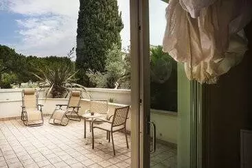 پانسیون La Villa Desenzano