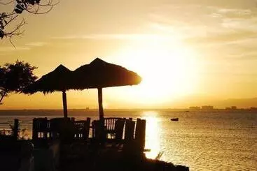 Talima Beach Villas And Dive Resort