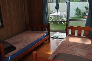 游客公寓 Accommodation Limited To One Group Per Day Yukuiru