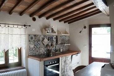 וילות Agriturismo La Pieve