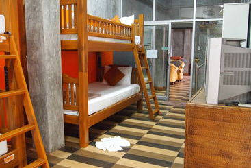 Auberge Hôtelière Baan Phatchara