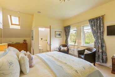 ベッドアンドブレックファースト Dun Ard