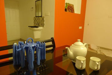 צימר Ms Residence