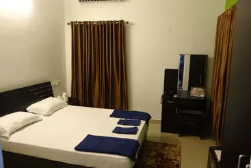 Bed and Breakfast Ms Residence