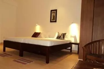 Bed and Breakfast Vista Maple Leaf