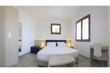 Апартаменты Blue Bay