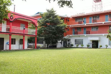E-mo Dormitory - Hostel