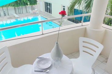 호텔 Asias Boutique Club / The Homestays