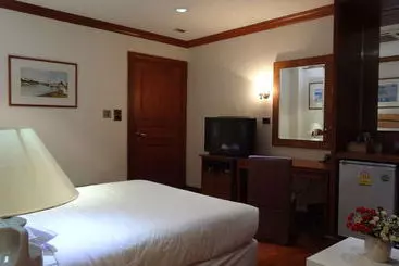 Hotel Asias Boutique Club / The Homestays