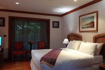 Hotel Asias Boutique Club / The Homestays