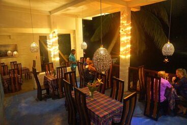 فندق Banana Garden Resort