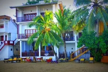 Hotel Banana Garden Resort