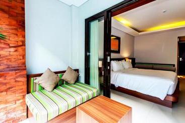 Hotel Grand Mirah Boutique