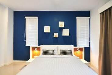 فندق Chill House At Naiyang