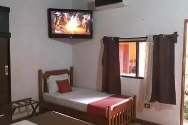 ホテル El Maltese