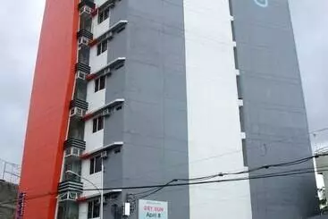 בית מלון כפרי Ggalyx Inn