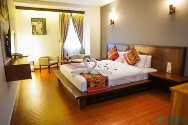 Herald Hotel Melaka By D Concept