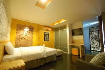 Hotel The Regent Phuket Serviced Apartment Kamala Beach