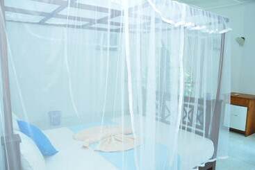 Отель Latheena Resort