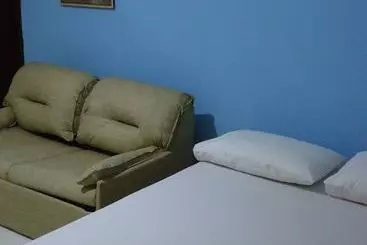 ホテル Pousada Estrela Da Praia