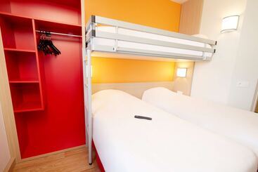 Hotel Premiere Classe Valence Nord Saintmarcellesvalence