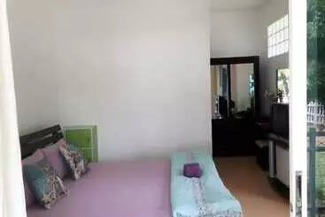 Hotel Rann Chalet Beach Side