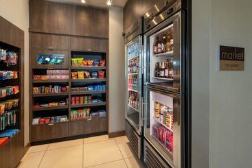 酒店 Residence Inn By Marriott Shreveport Bossier City/downtown