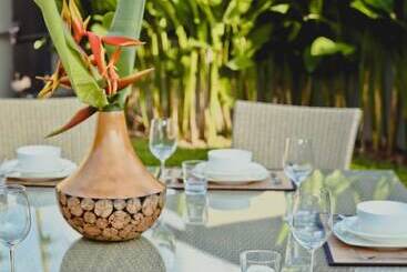 Szálloda Villa Sunpao