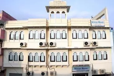 Kotra Haveli A Boutique Hotel By Lake Pichola